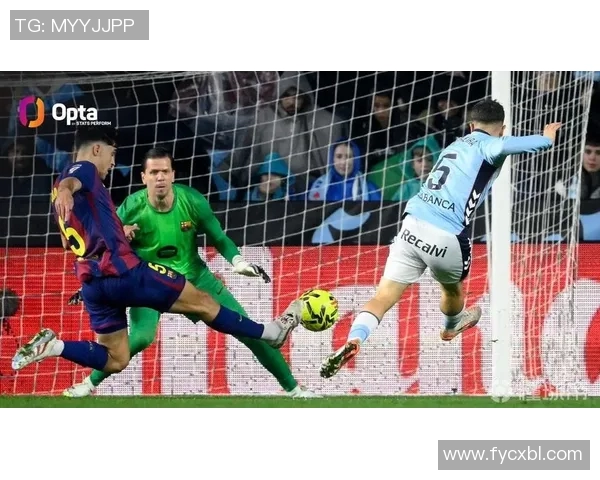 技术统计:巴萨近5场表现一览 技术统计:巴萨近5场表现一览