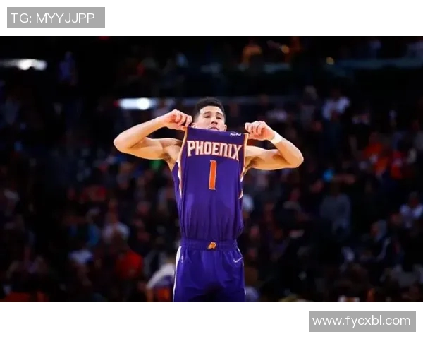 战术革新！新教练如何激活布克？