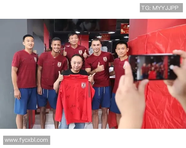 中国运动品牌进军欧洲联赛,签约五家俱乐部 中国运动品牌进军欧洲联赛,签约五家俱乐部