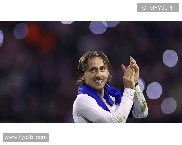 战术革新!新教练如何激活莫德里奇? 战术革新!新教练如何激活莫德里奇?