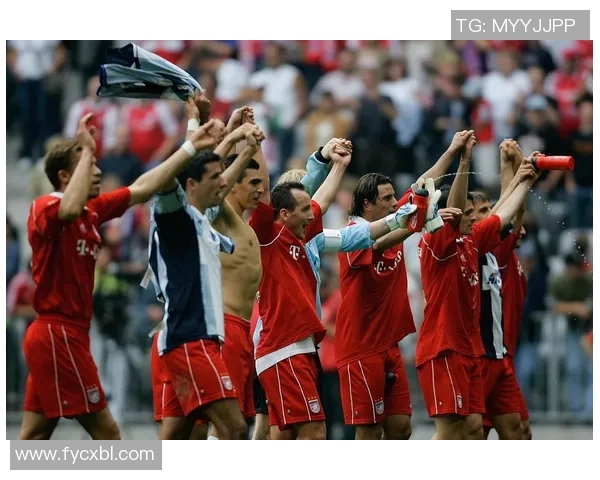 拜仁评分出炉：是高光还是低迷？