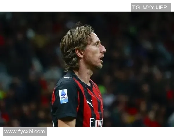 五年对比:莫德里奇数据全面进化! 五年对比:莫德里奇数据全面进化!