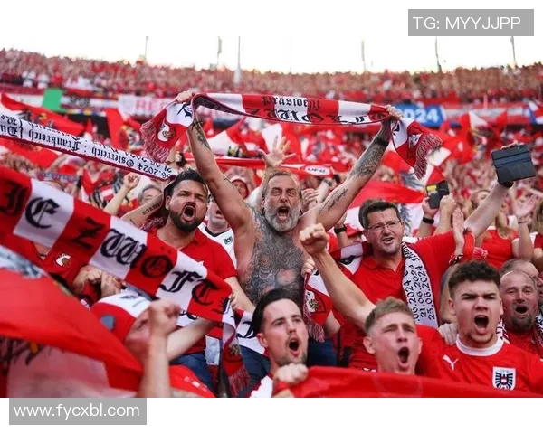 球迷炸锅：欧洲杯这一行为引热议！