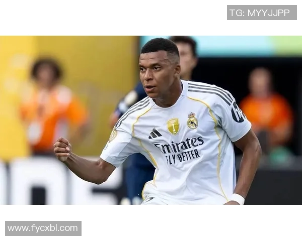 昔日王者姆巴佩状态下滑,何去何从? 昔日王者姆巴佩状态下滑,何去何从?