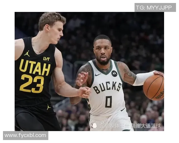 利拉德赛场爆发小插曲，裁判如何处理？