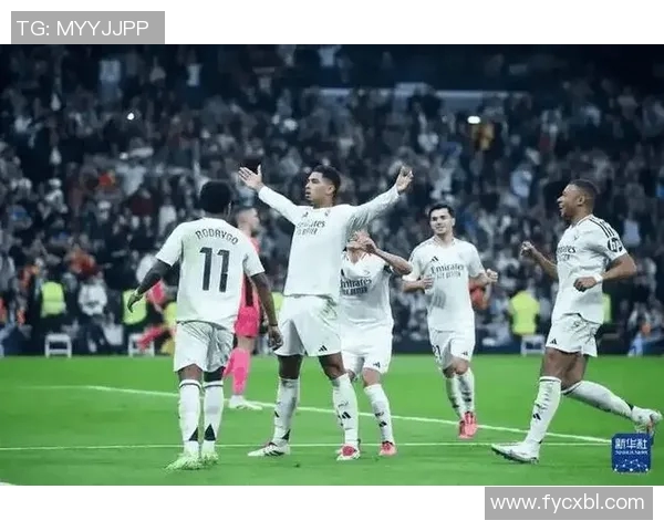 今日焦点战：皇马迎战劲敌，决战即将打响球迷热切期待