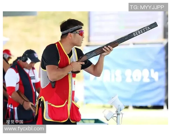 奥运射击选手训练模式优化与成绩提升策略研究 奥运射击选手训练模式优化与成绩提升策略研究