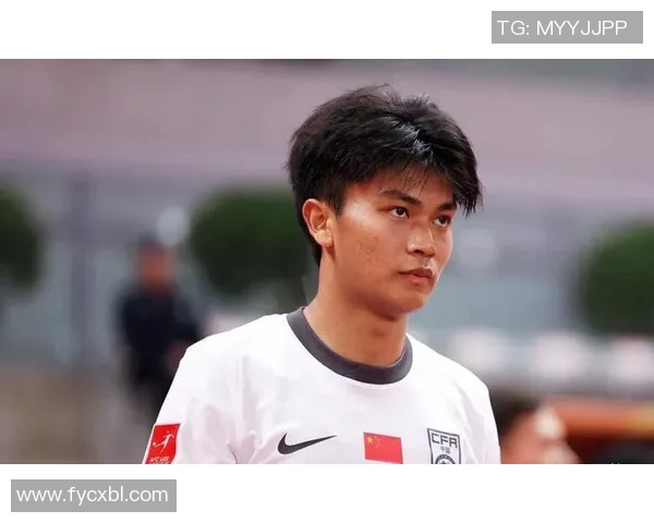 中超最佳年轻球员表现分析及未来发展潜力展望