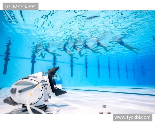 奥运会游泳项目技术动作科学分析与训练优化路径研究